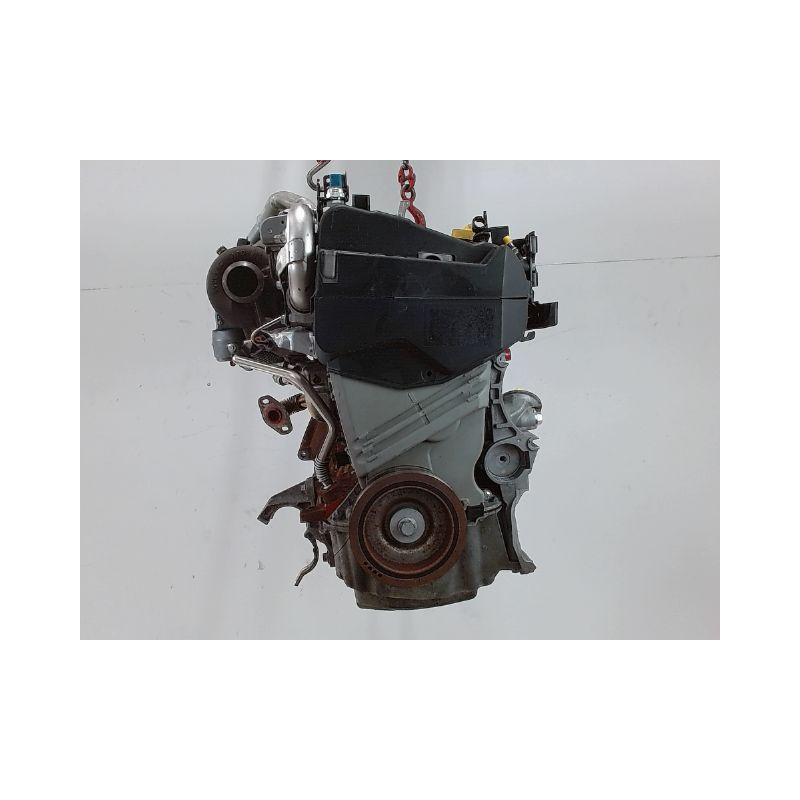 MOTEUR DIESEL RENAULT MEGANE 1.5 dCi