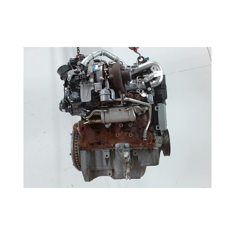 MOTEUR DIESEL RENAULT MEGANE 1.5 dCi