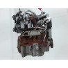 MOTEUR DIESEL RENAULT MEGANE 1.5 dCi