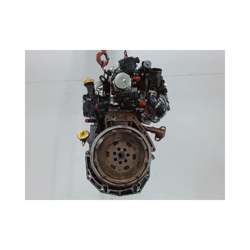 MOTEUR DIESEL RENAULT MEGANE 1.5 dCi