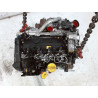 MOTEUR DIESEL RENAULT MEGANE 1.5 dCi