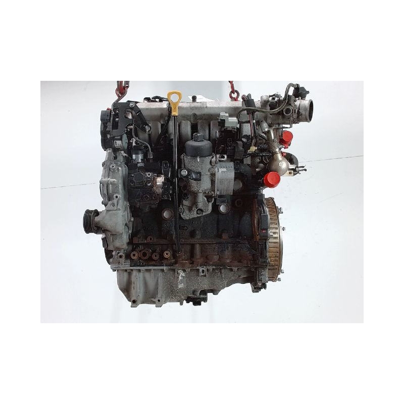 MOTEUR DIESEL HYUNDAI I 30 2007- 1.6 CRDi