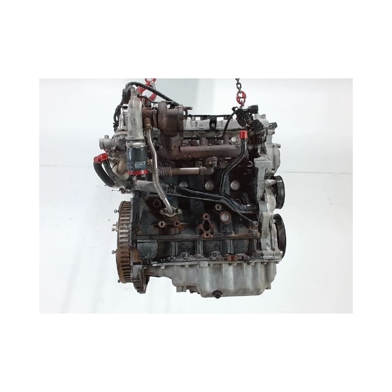 MOTEUR DIESEL HYUNDAI I 30 2007- 1.6 CRDi