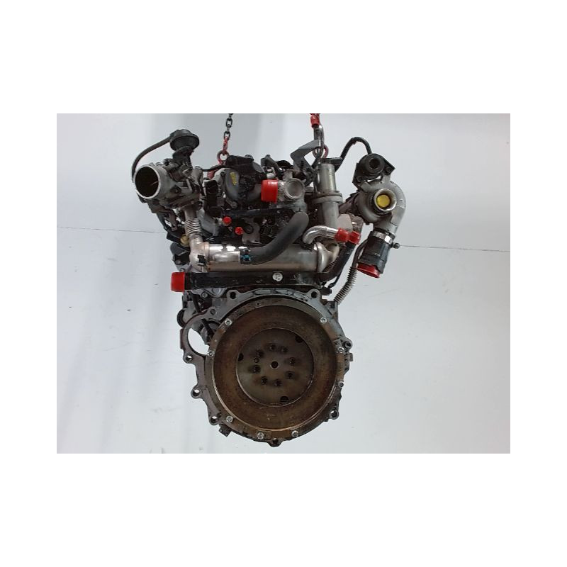 MOTEUR DIESEL HYUNDAI I 30 2007- 1.6 CRDi