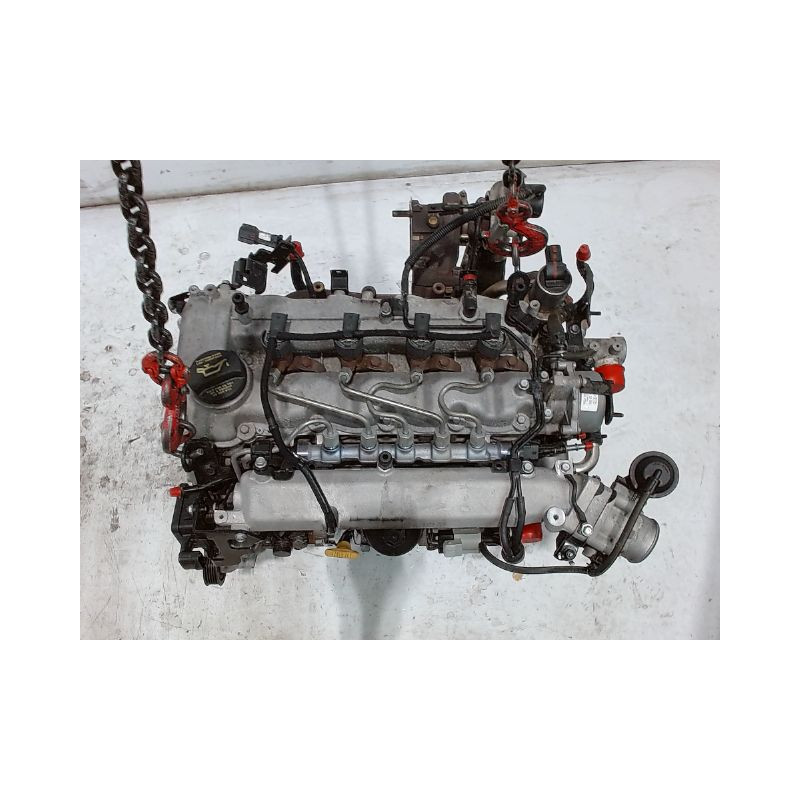 MOTEUR DIESEL HYUNDAI I 30 2007- 1.6 CRDi