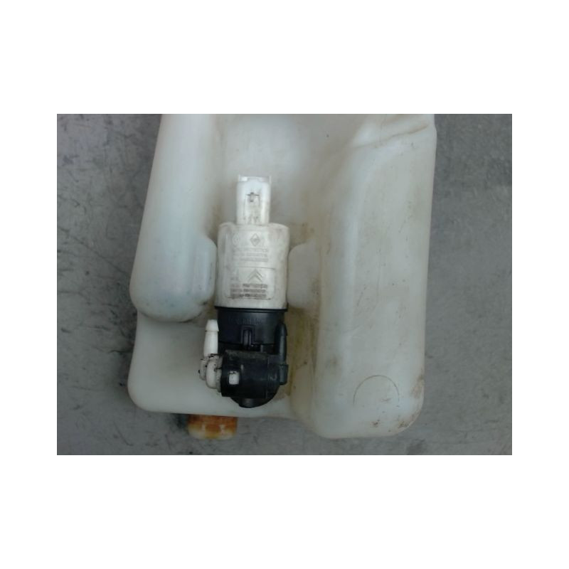 RESERVOIR LAVE-GLACE AVANT RENAULT MODUS