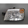 PHARE GAUCHE FIAT PANDA 2003-