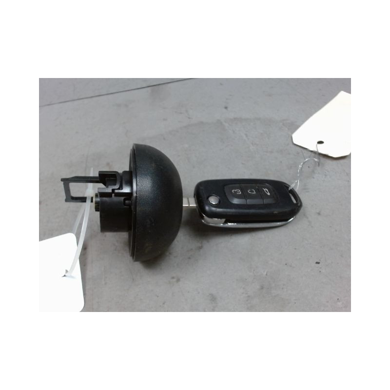 BOUCHON RESERVOIR A CARBURANT RENAULT TWINGO