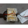 COMMANDE ESSUIE GLACE RENAULT TWINGO
