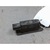 ECLAIREUR PLAQUE DE POLICE RENAULT TWINGO