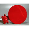 VOLET DE TRAPPE CARBURANT TOYOTA YARIS