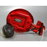 VOLET DE TRAPPE CARBURANT TOYOTA YARIS