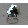 ECLAIREUR PLAQUE DE POLICE TOYOTA YARIS