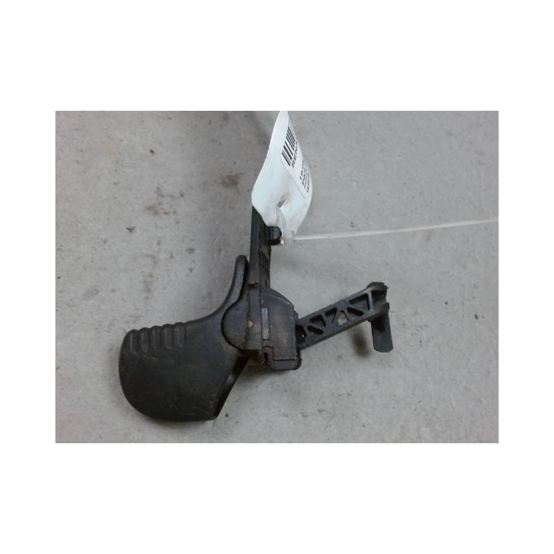 POIGNEE EXTERIEURE PORTE AVANT GAUCHE RENAULT TWINGO