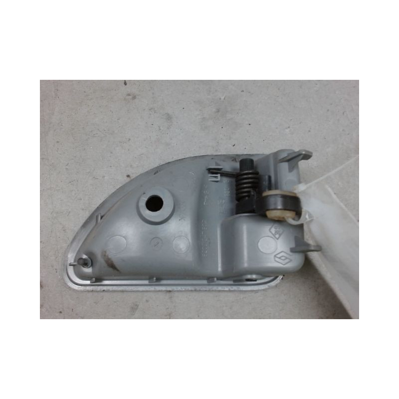 POIGNEE INTERIEURE PORTE AVANT GAUCHE RENAULT TWINGO