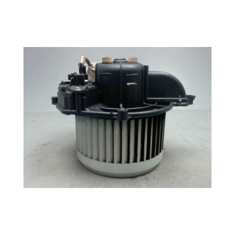 MOTEUR VENTILATEUR CHAUFFAGE CITROEN C4