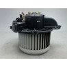MOTEUR VENTILATEUR CHAUFFAGE CITROEN C4