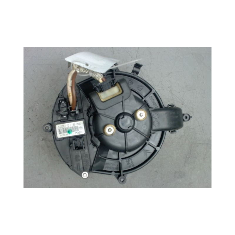 MOTEUR VENTILATEUR CHAUFFAGE CITROEN C4
