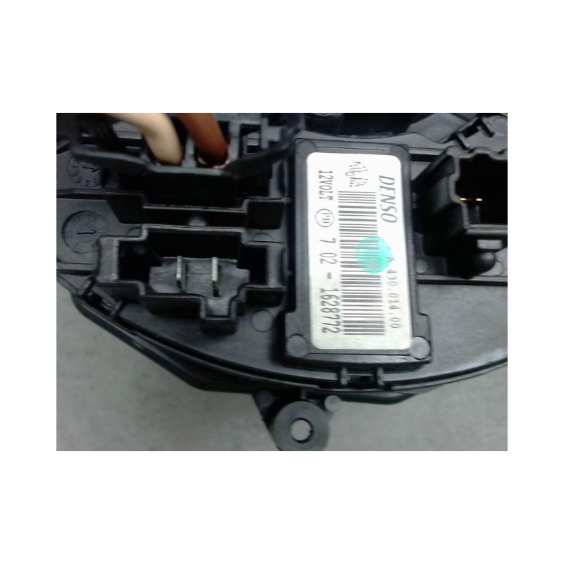 MOTEUR VENTILATEUR CHAUFFAGE CITROEN C4