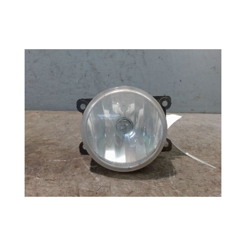 PHARE ANTIBROUILLARD AVANT DROIT CITROEN C3 2009-