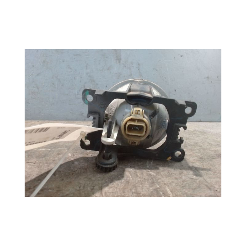PHARE ANTIBROUILLARD AVANT DROIT CITROEN C3 2009-