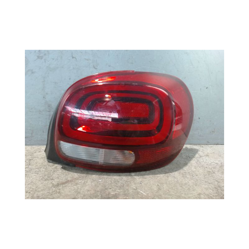FEU ARRIERE DROIT CITROEN C3 2009-