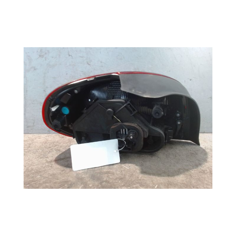 FEU ARRIERE DROIT CITROEN C3 2009-