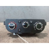 COMMANDE DE CHAUFFAGE DACIA SPRING