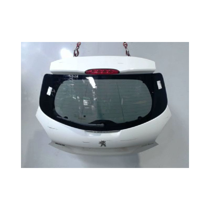 HAYON PEUGEOT 208
