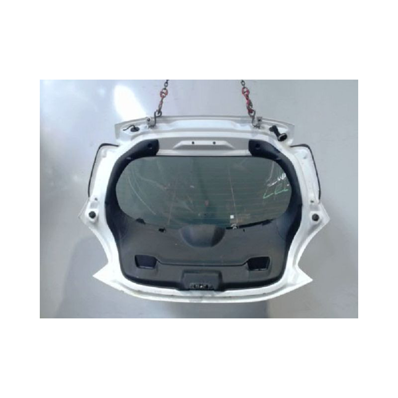 HAYON PEUGEOT 208