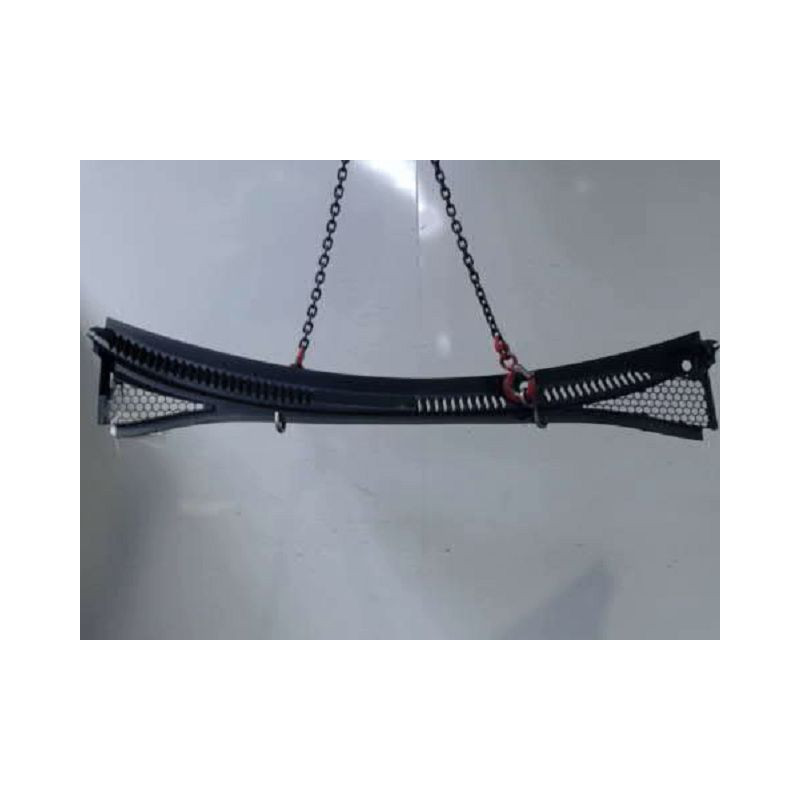 BAIE PARE BRISE CITROEN DS3 2009-