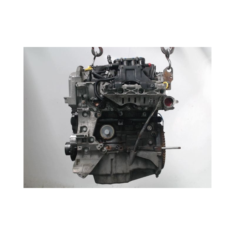 MOTEUR ESSENCE DACIA DUSTER 2010- 1.6 16V LPG