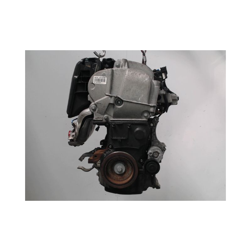 MOTEUR ESSENCE DACIA DUSTER 2010- 1.6 16V LPG