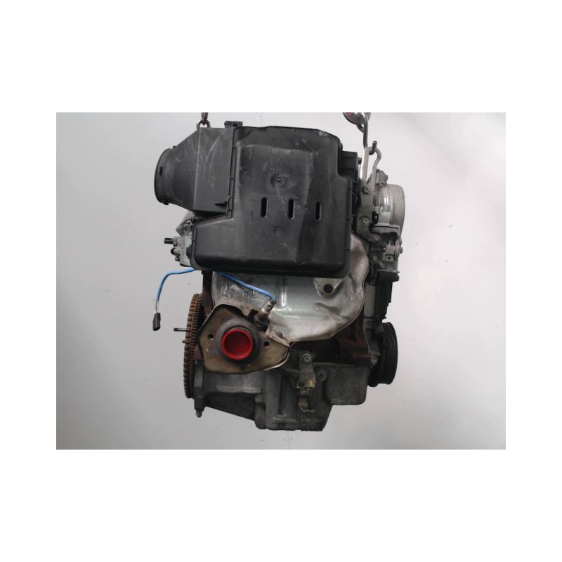 MOTEUR ESSENCE DACIA DUSTER 2010- 1.6 16V LPG