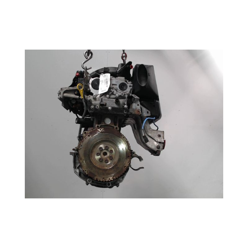 MOTEUR ESSENCE DACIA DUSTER 2010- 1.6 16V LPG