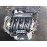 MOTEUR ESSENCE DACIA DUSTER 2010- 1.6 16V LPG