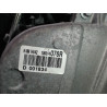 MOTEUR ESSENCE DACIA DUSTER 2010- 1.6 16V LPG