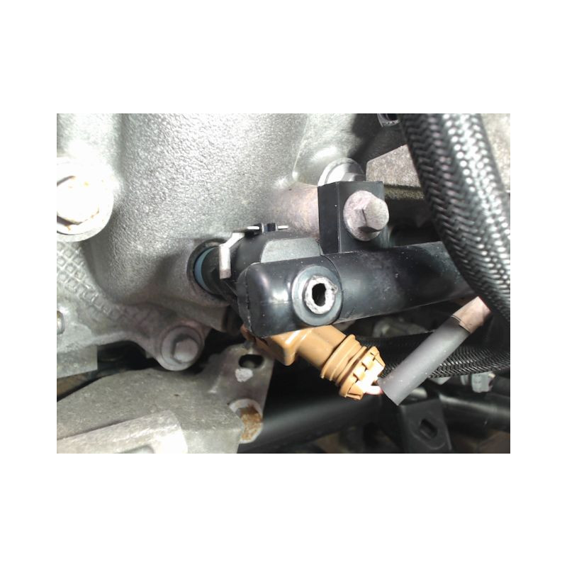 MOTEUR ESSENCE DACIA DUSTER 2010- 1.6 16V LPG