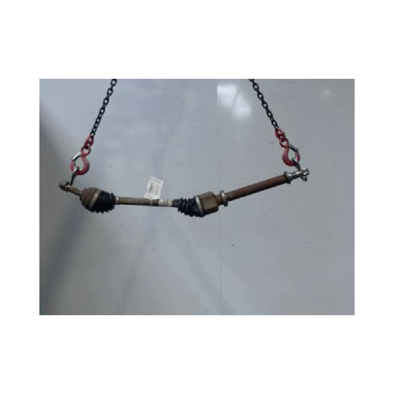 TRANSMISSION AVANT DROIT RENAULT MODUS 2004-2007 1.5 dCi 