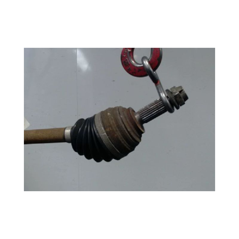 TRANSMISSION AVANT DROIT RENAULT MODUS 2004-2007 1.5 dCi 