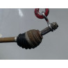 TRANSMISSION AVANT DROIT RENAULT MODUS 2004-2007 1.5 dCi 