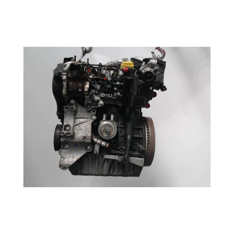 MOTEUR DIESEL RENAULT SCENIC II PH2 2006- 1.9 dCi 