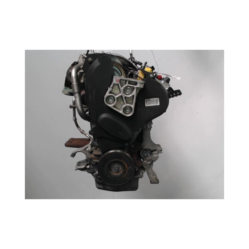 MOTEUR DIESEL RENAULT SCENIC II PH2 2006- 1.9 dCi 