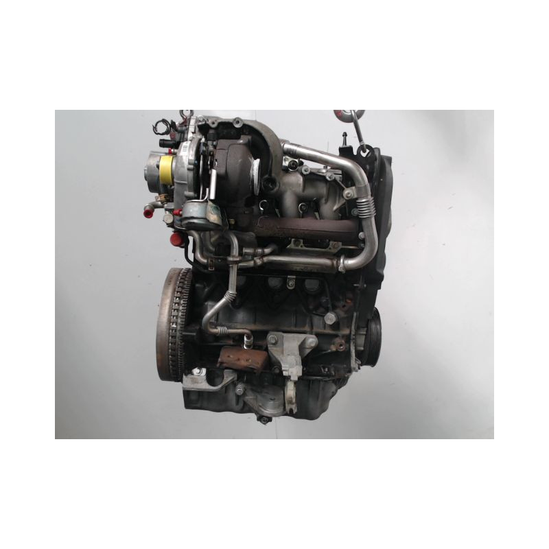 MOTEUR DIESEL RENAULT SCENIC II PH2 2006- 1.9 dCi 