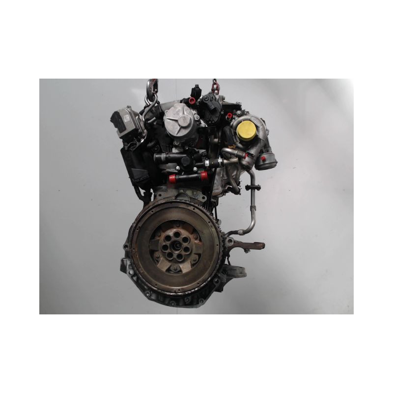 MOTEUR DIESEL RENAULT SCENIC II PH2 2006- 1.9 dCi 