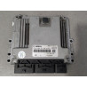 CALCULATEUR MOTEUR RENAULT CLIO IV