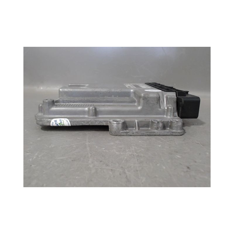 CALCULATEUR MOTEUR RENAULT CLIO IV