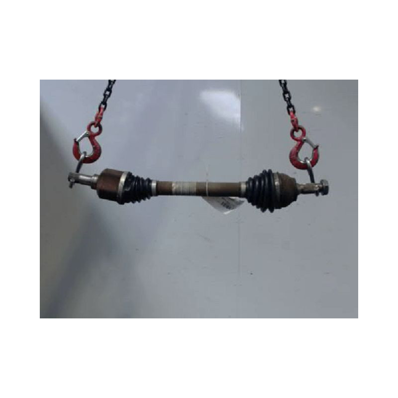 TRANSMISSION AVANT GAUCHE PEUGEOT PARTNER TEPEE 2008- 1.6 VTi