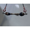 TRANSMISSION AVANT GAUCHE PEUGEOT PARTNER TEPEE 2008- 1.6 VTi