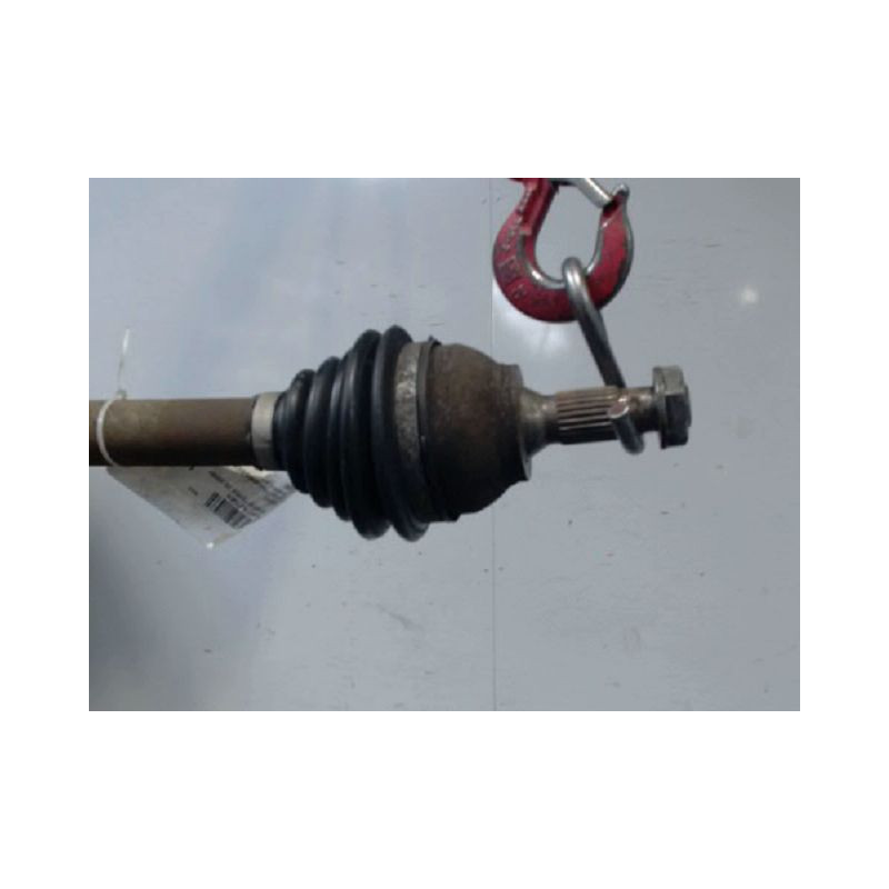 TRANSMISSION AVANT GAUCHE PEUGEOT PARTNER TEPEE 2008- 1.6 VTi